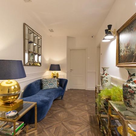 Kf Deluxe B&B Florence Ngoại thất bức ảnh