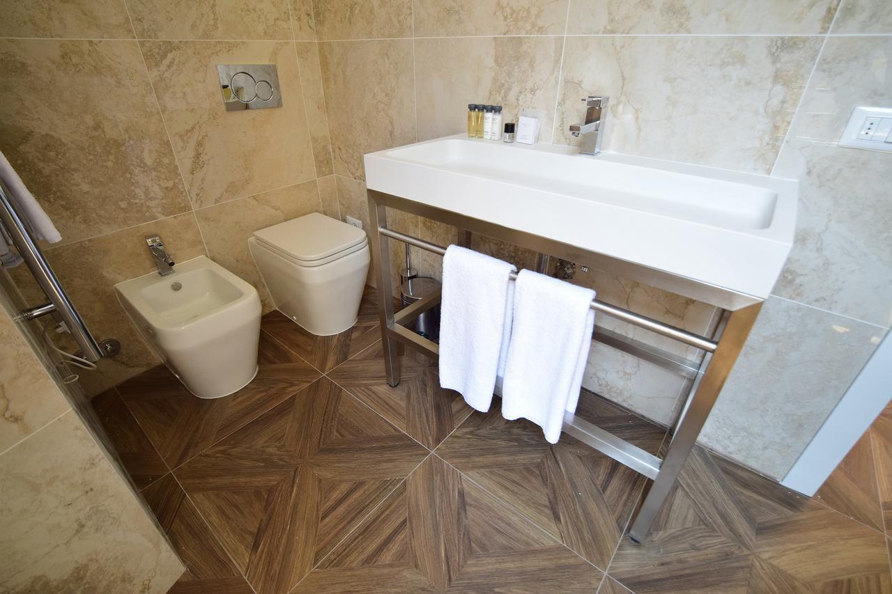 Kf Deluxe B&B Florence Ngoại thất bức ảnh