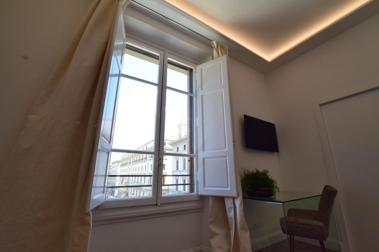 Kf Deluxe B&B Florence Ngoại thất bức ảnh