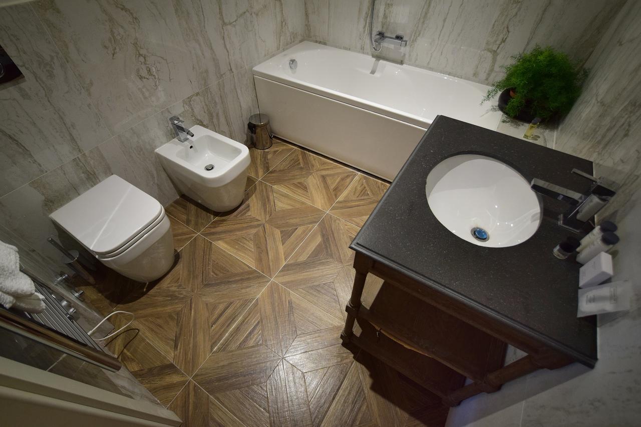 Kf Deluxe B&B Florence Ngoại thất bức ảnh