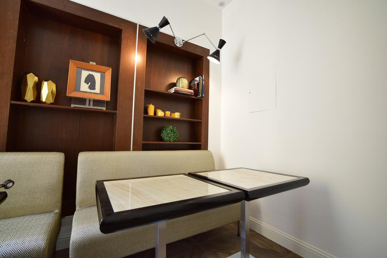 Kf Deluxe B&B Florence Ngoại thất bức ảnh