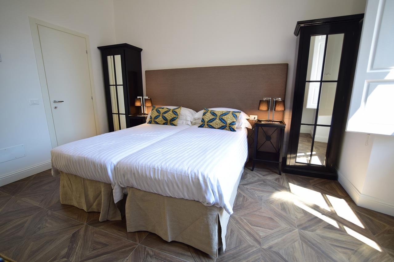 Kf Deluxe B&B Florence Ngoại thất bức ảnh