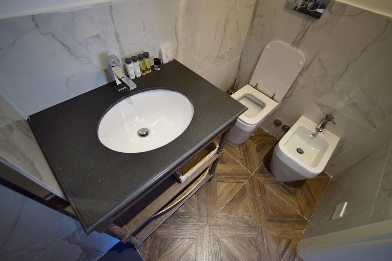 Kf Deluxe B&B Florence Ngoại thất bức ảnh