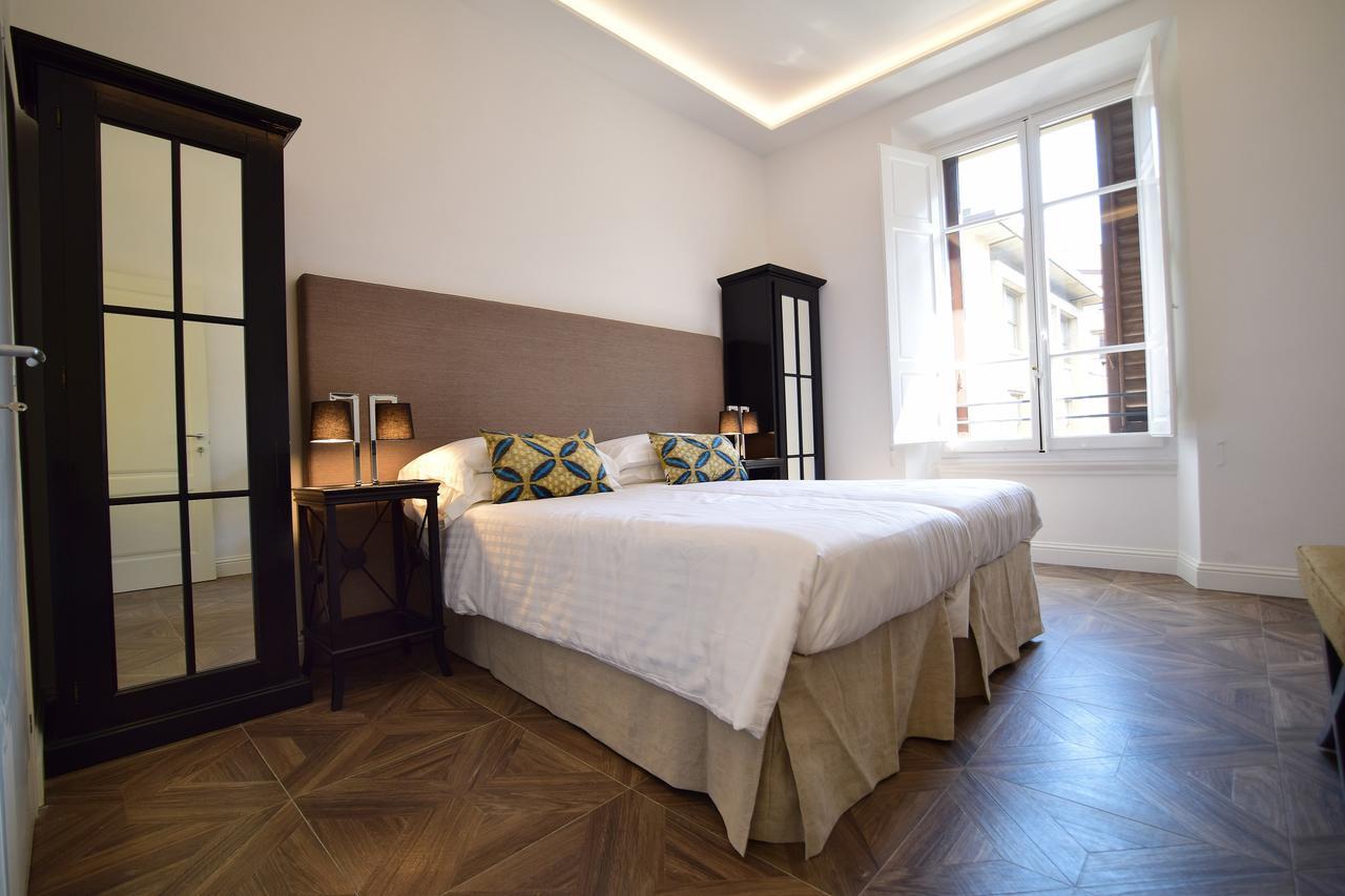 Kf Deluxe B&B Florence Ngoại thất bức ảnh