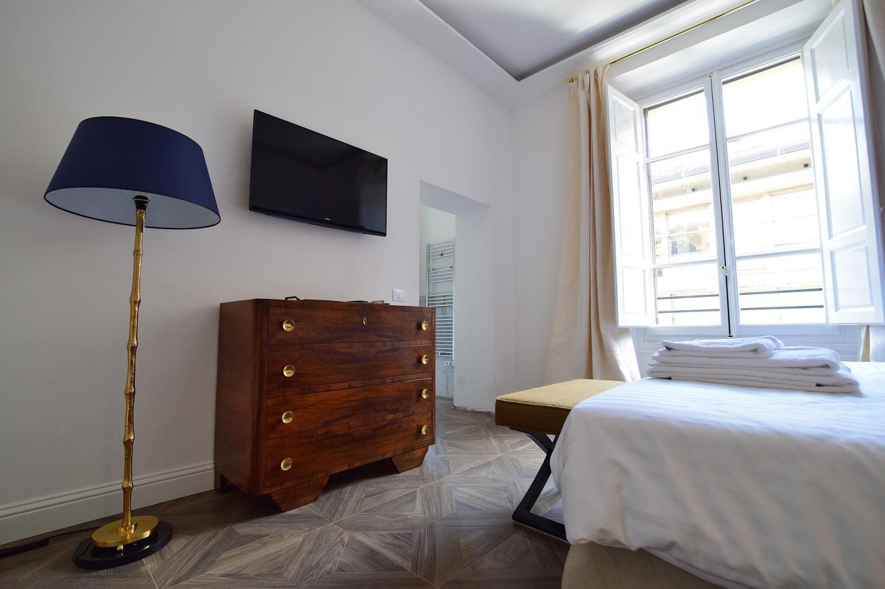 Kf Deluxe B&B Florence Ngoại thất bức ảnh