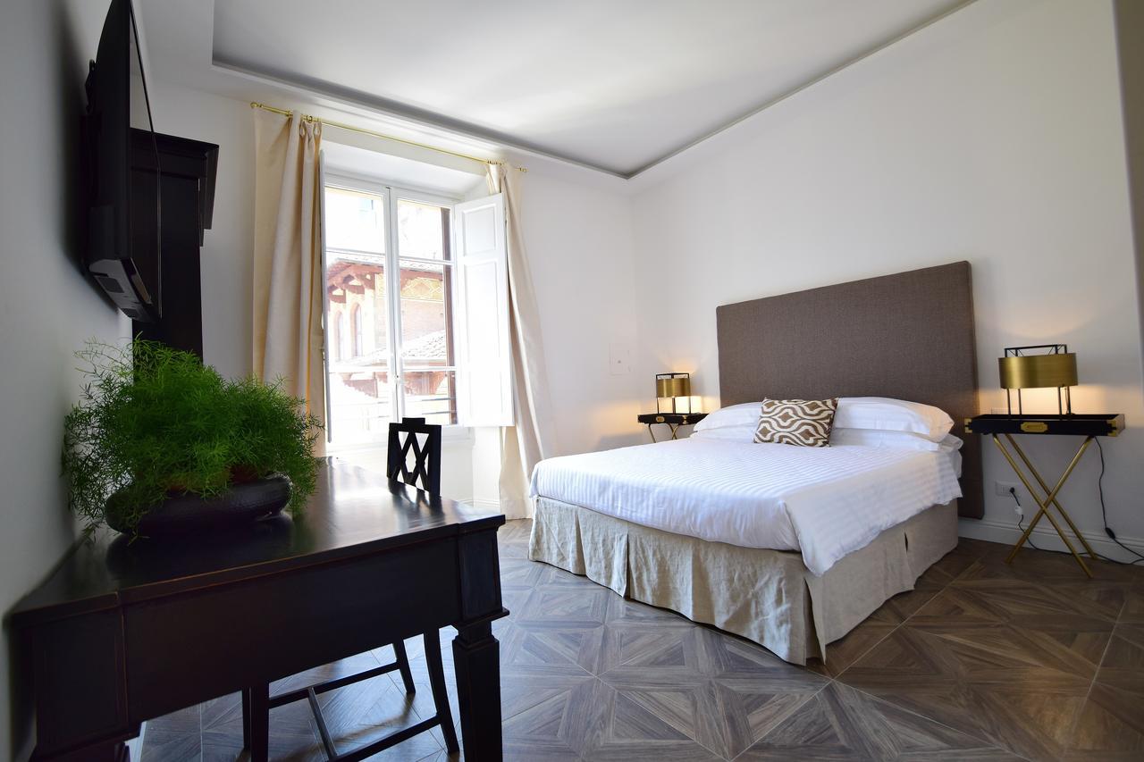 Kf Deluxe B&B Florence Ngoại thất bức ảnh