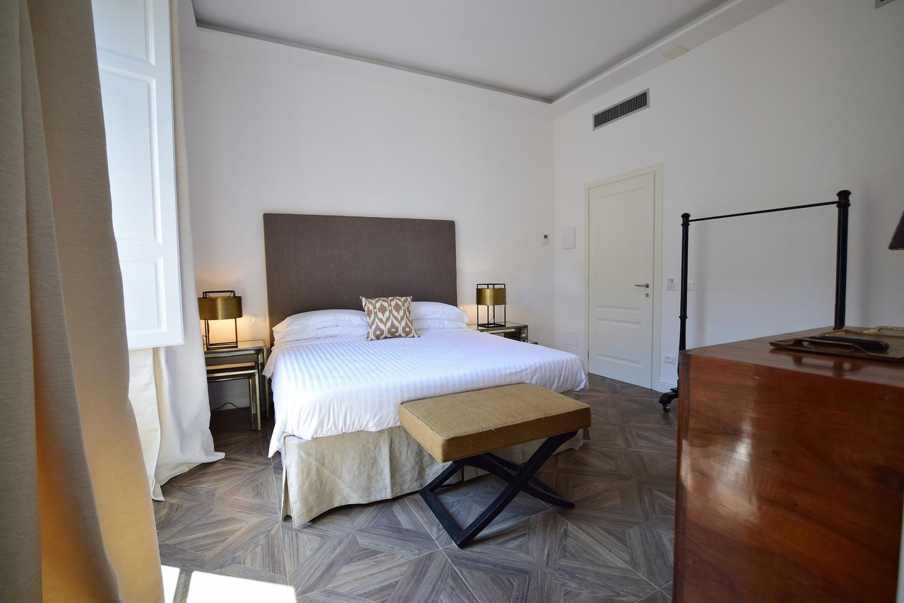 Kf Deluxe B&B Florence Ngoại thất bức ảnh