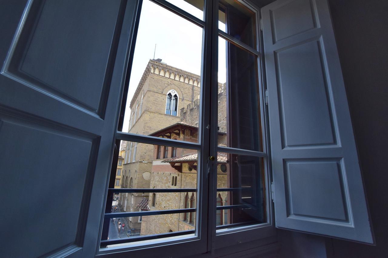 Kf Deluxe B&B Florence Ngoại thất bức ảnh