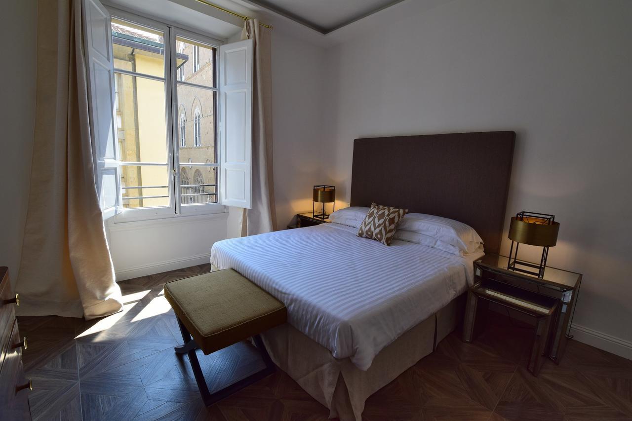 Kf Deluxe B&B Florence Ngoại thất bức ảnh