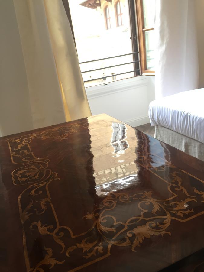 Kf Deluxe B&B Florence Ngoại thất bức ảnh