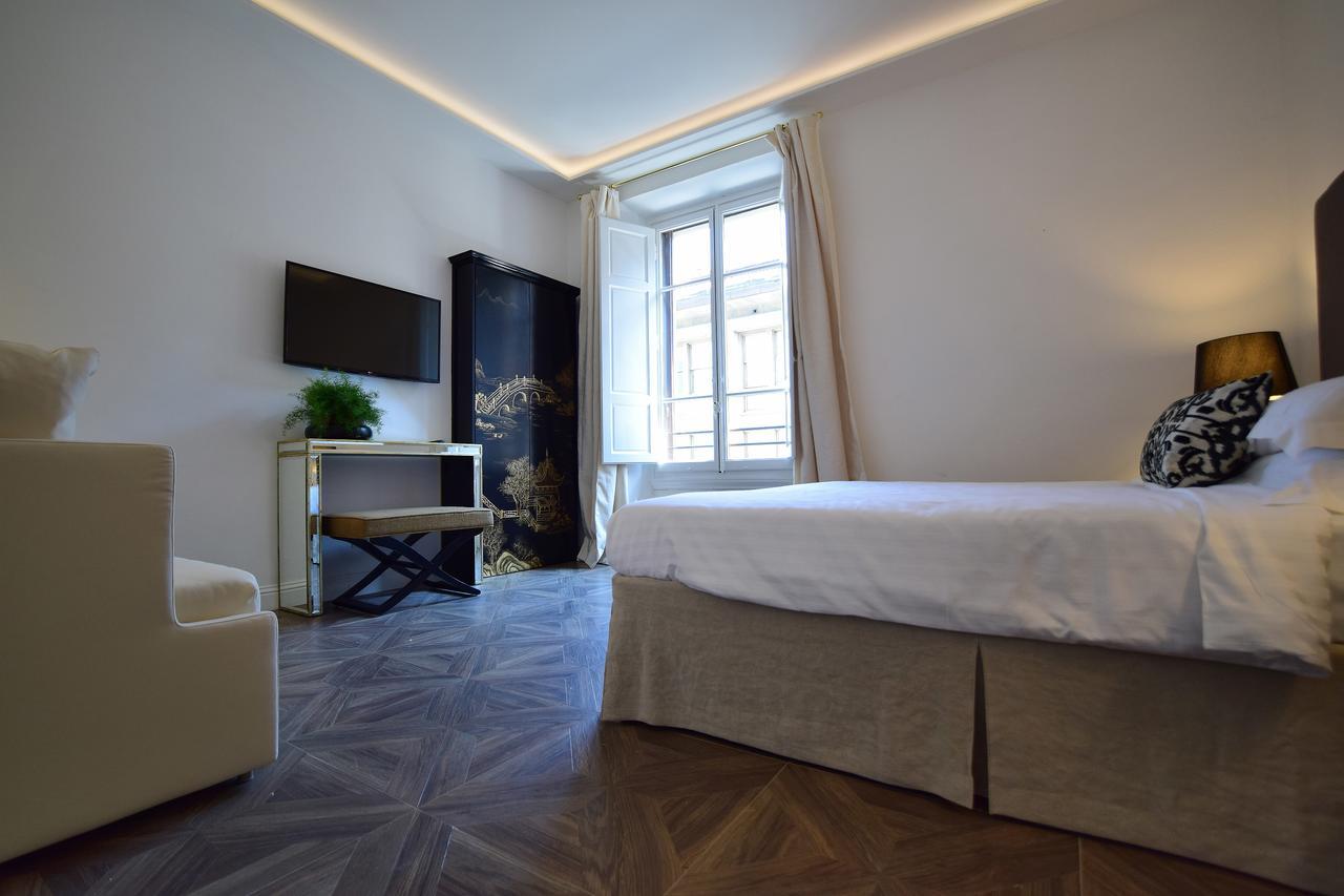 Kf Deluxe B&B Florence Ngoại thất bức ảnh