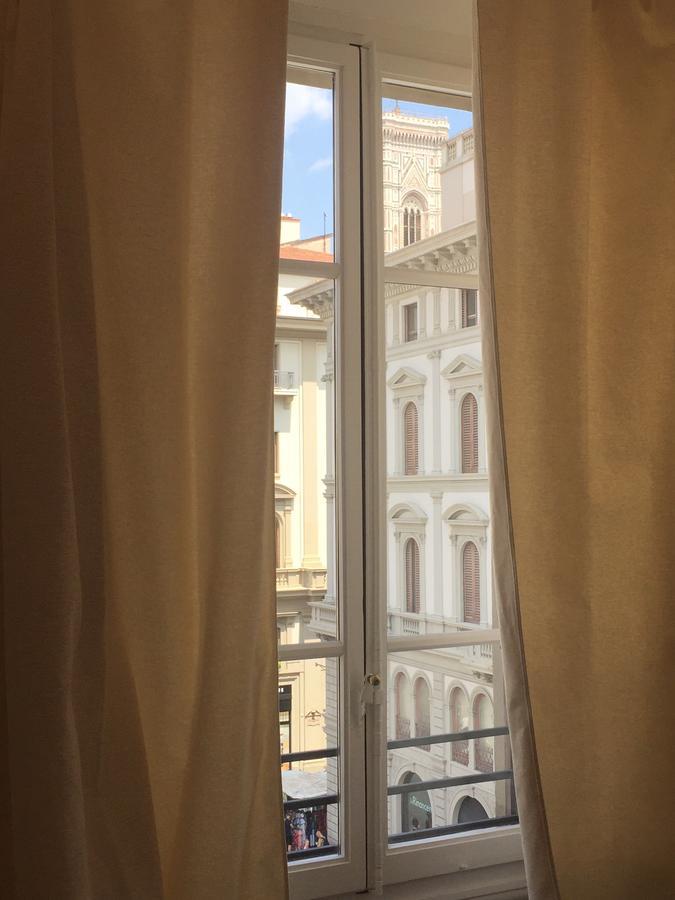 Kf Deluxe B&B Florence Ngoại thất bức ảnh