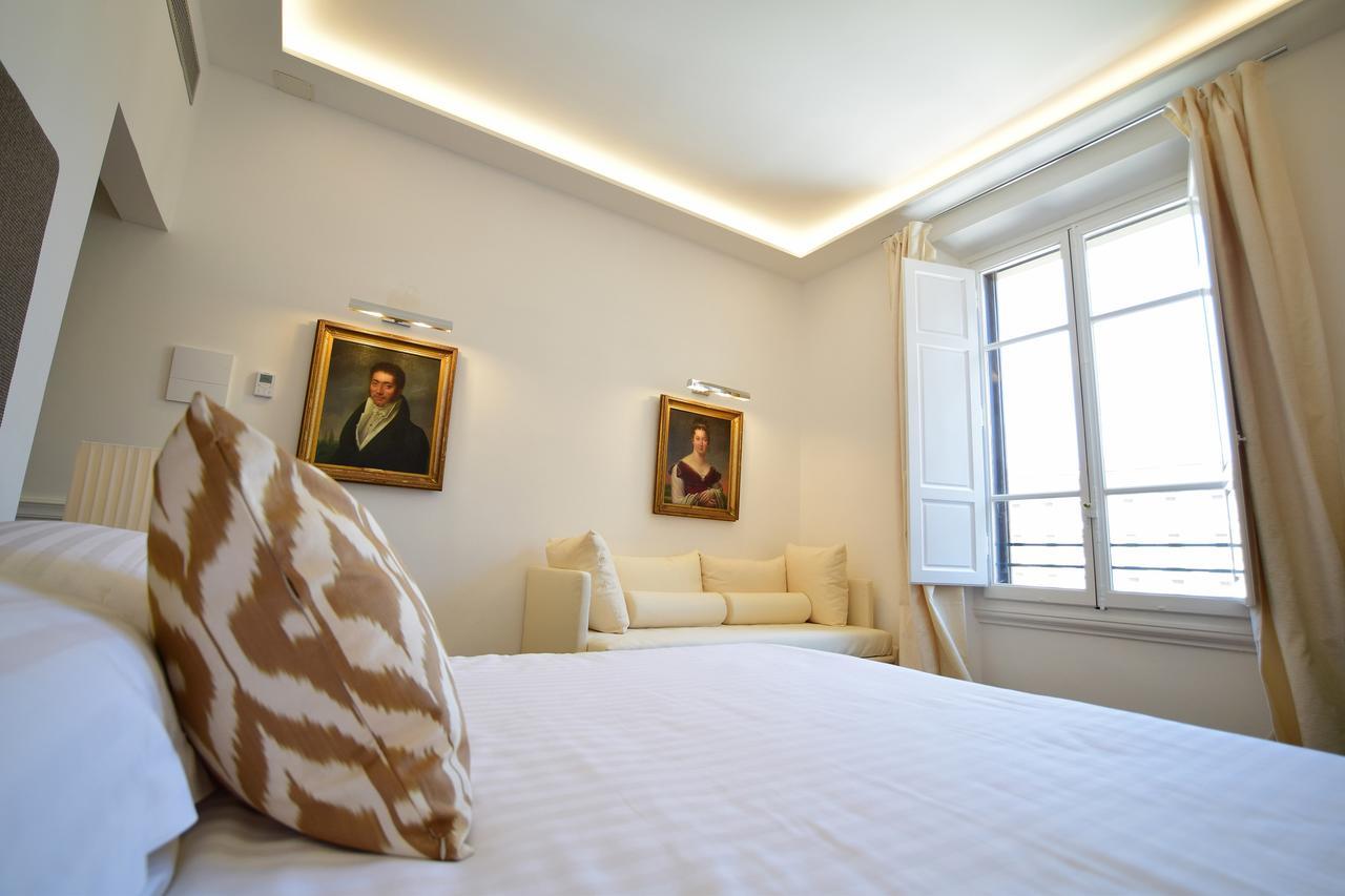 Kf Deluxe B&B Florence Ngoại thất bức ảnh
