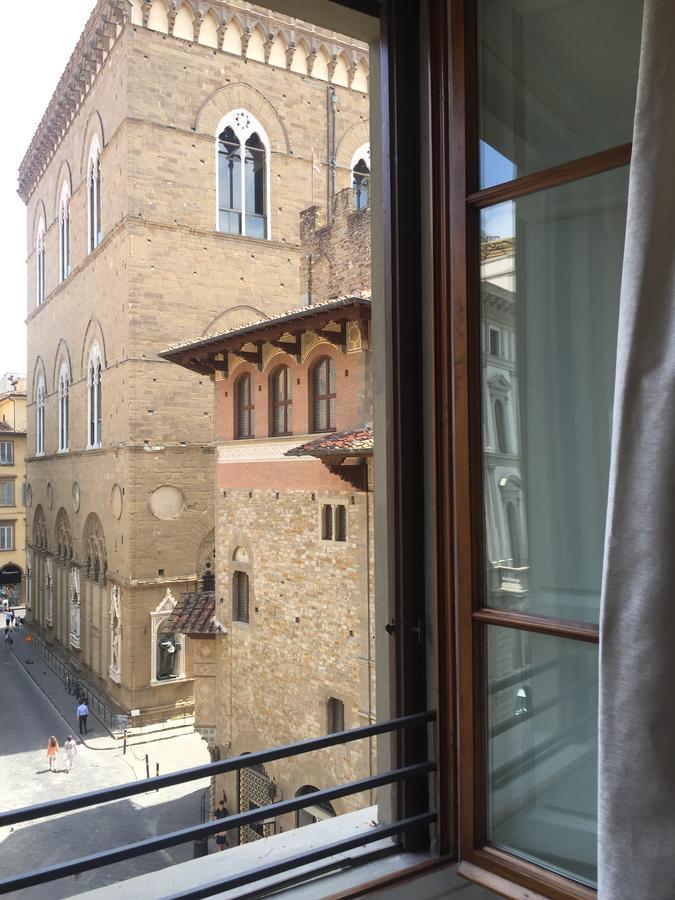Kf Deluxe B&B Florence Ngoại thất bức ảnh