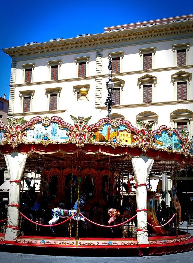 Kf Deluxe B&B Florence Ngoại thất bức ảnh