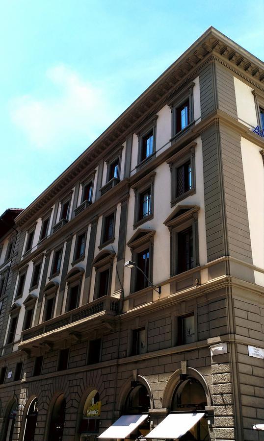Kf Deluxe B&B Florence Ngoại thất bức ảnh