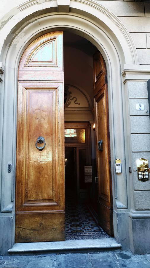 Kf Deluxe B&B Florence Ngoại thất bức ảnh