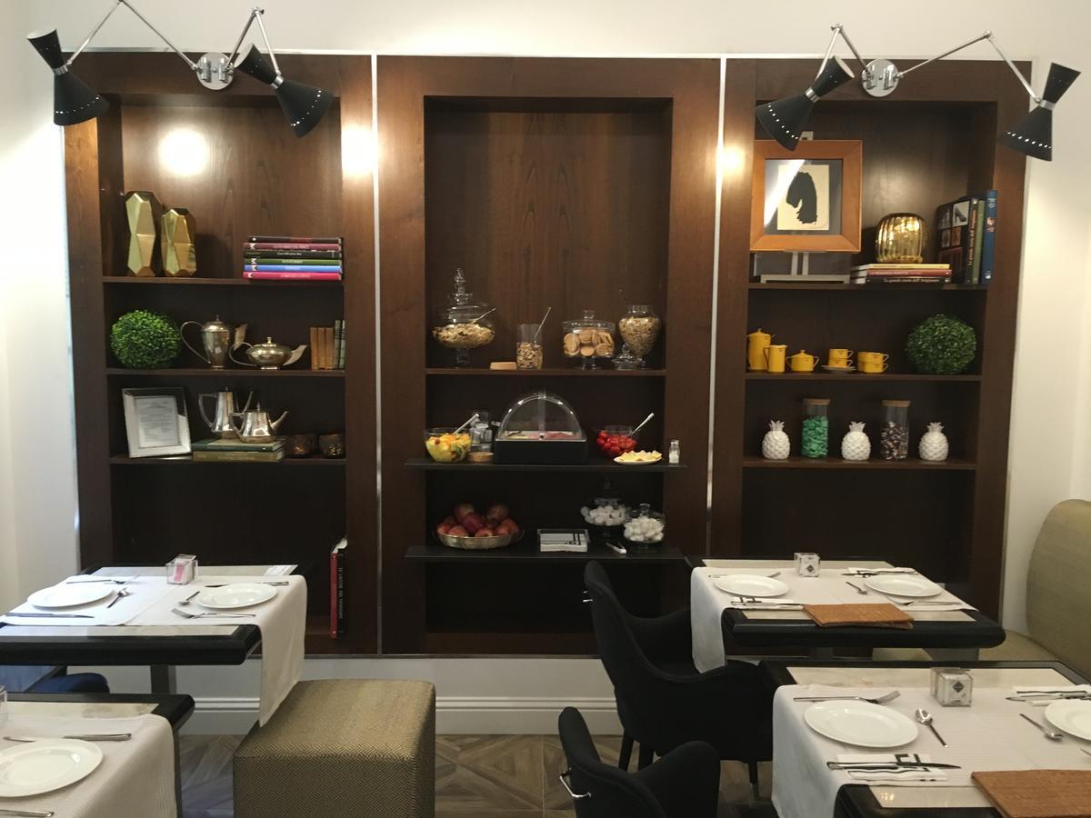 Kf Deluxe B&B Florence Ngoại thất bức ảnh