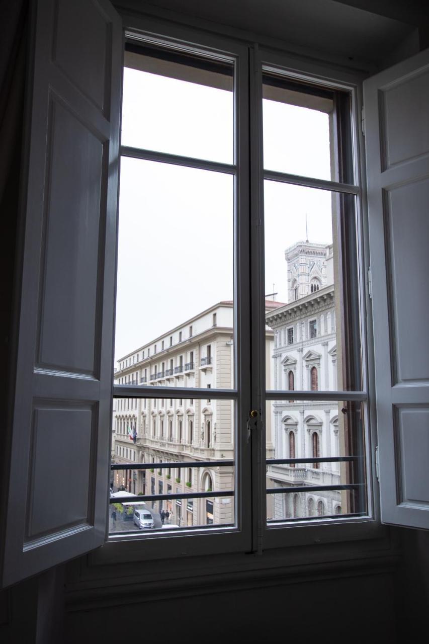 Kf Deluxe B&B Florence Ngoại thất bức ảnh