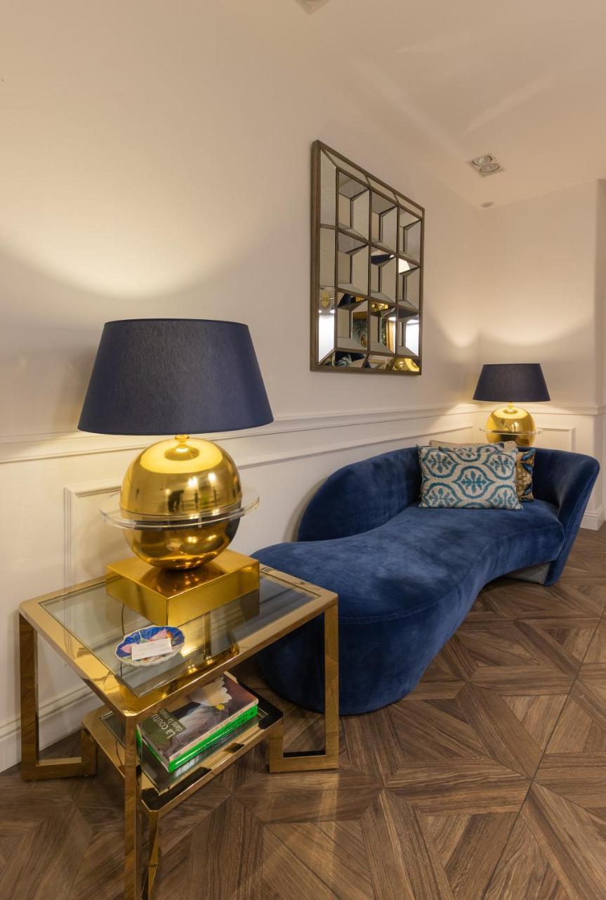 Kf Deluxe B&B Florence Ngoại thất bức ảnh