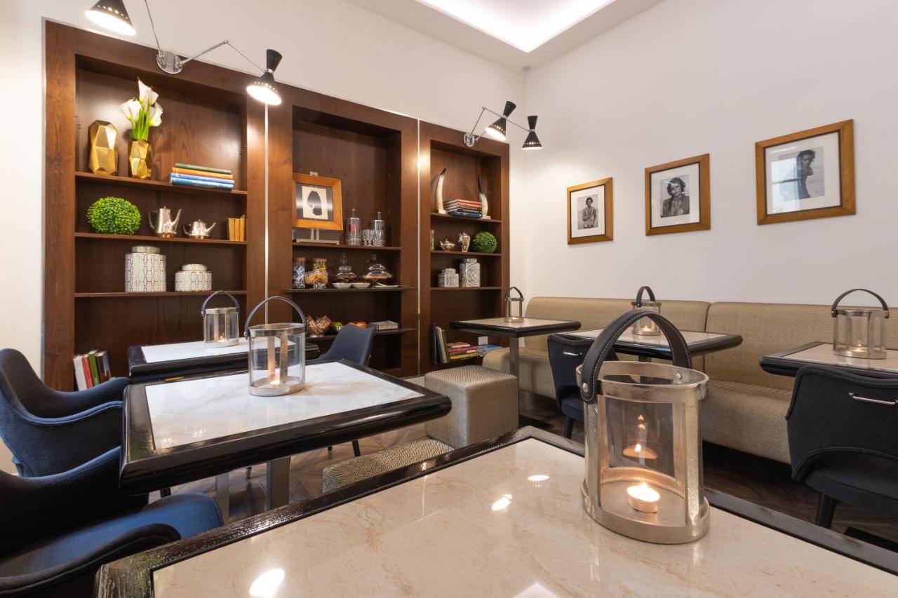 Kf Deluxe B&B Florence Ngoại thất bức ảnh