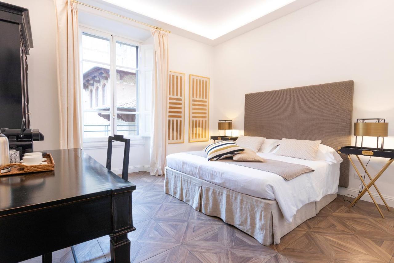 Kf Deluxe B&B Florence Ngoại thất bức ảnh