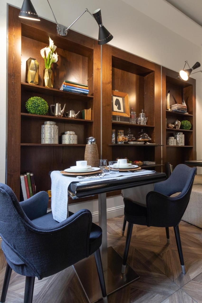 Kf Deluxe B&B Florence Ngoại thất bức ảnh