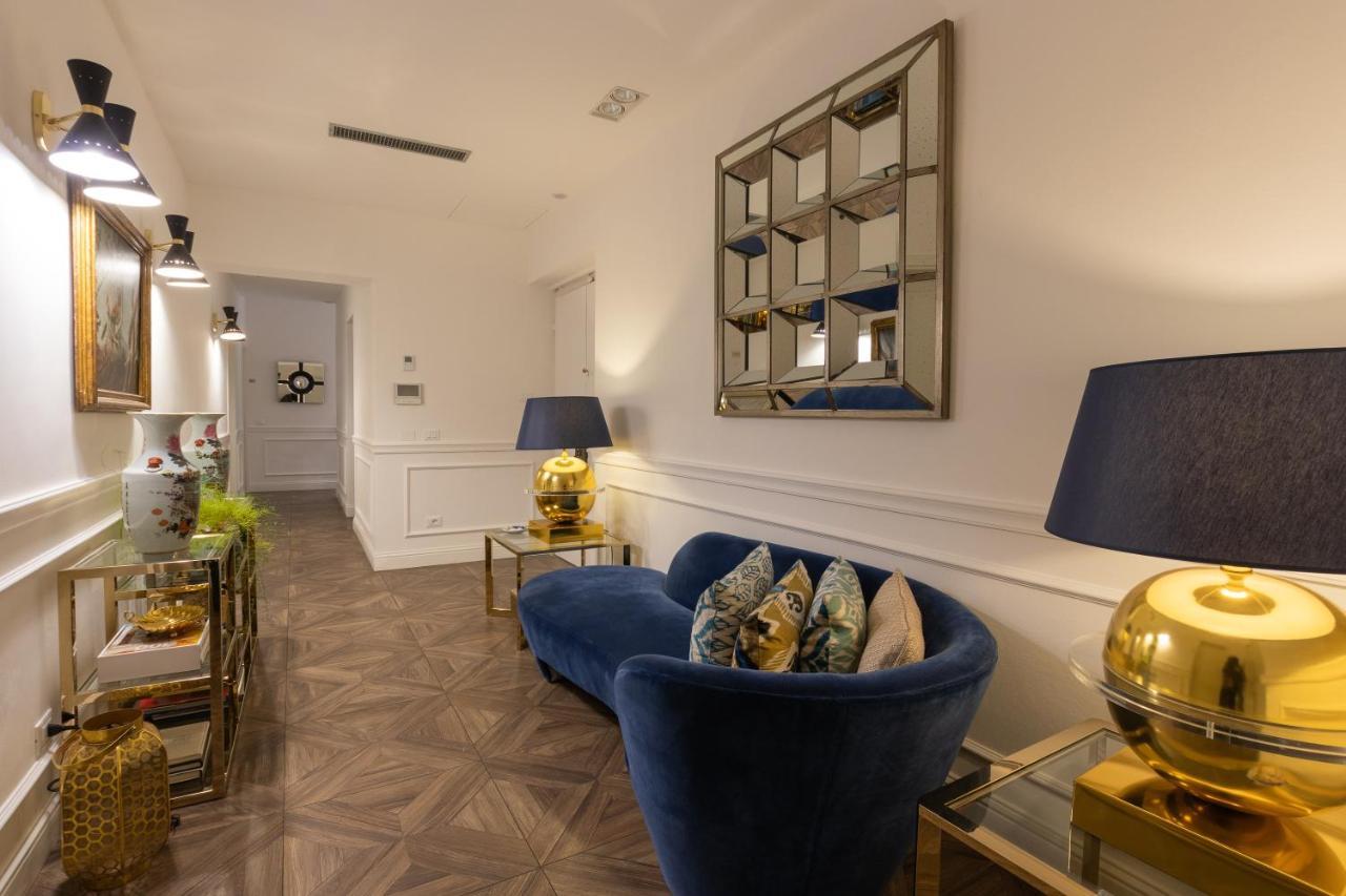 Kf Deluxe B&B Florence Ngoại thất bức ảnh