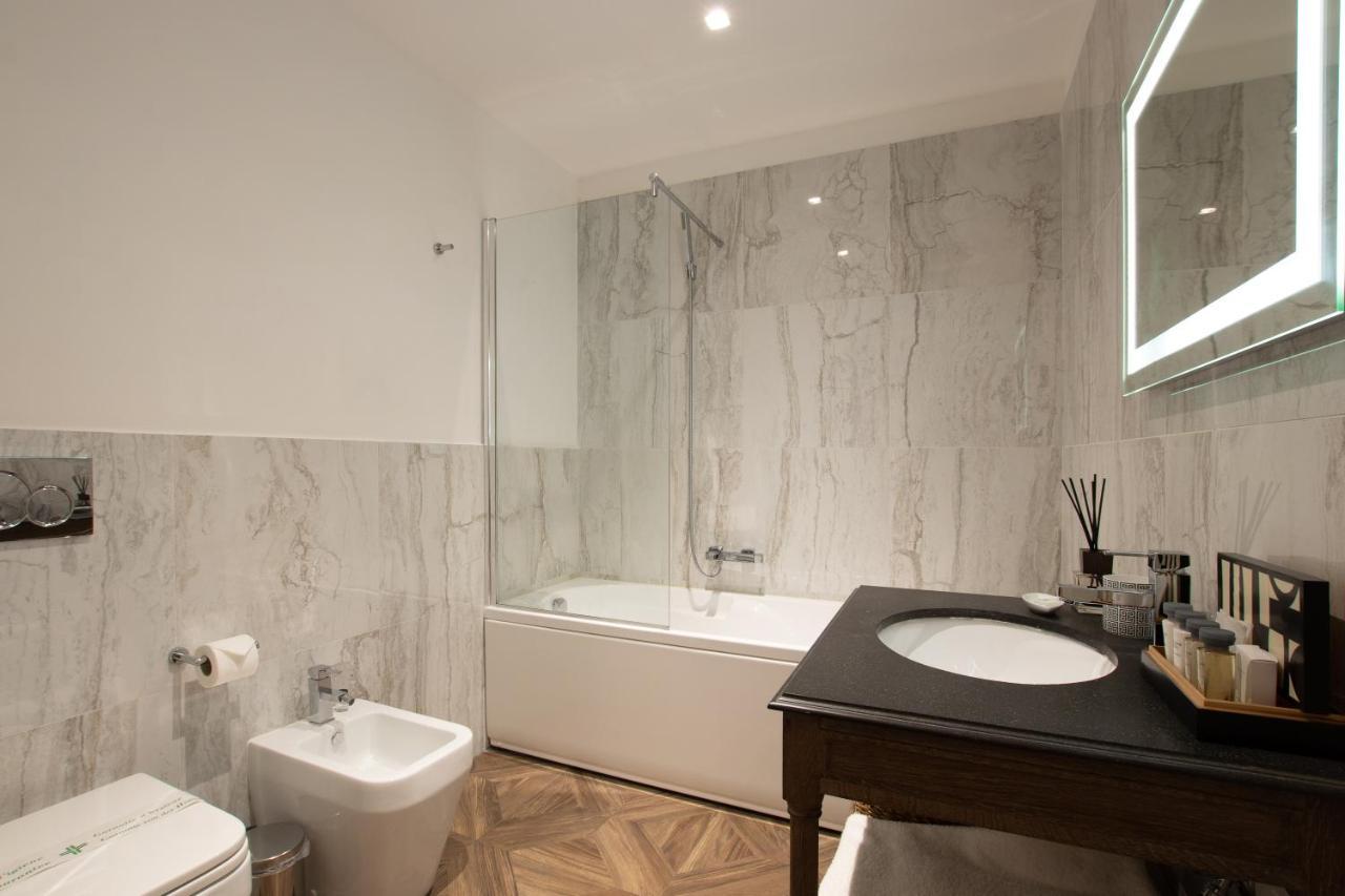 Kf Deluxe B&B Florence Ngoại thất bức ảnh