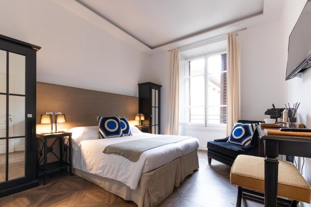 Kf Deluxe B&B Florence Ngoại thất bức ảnh
