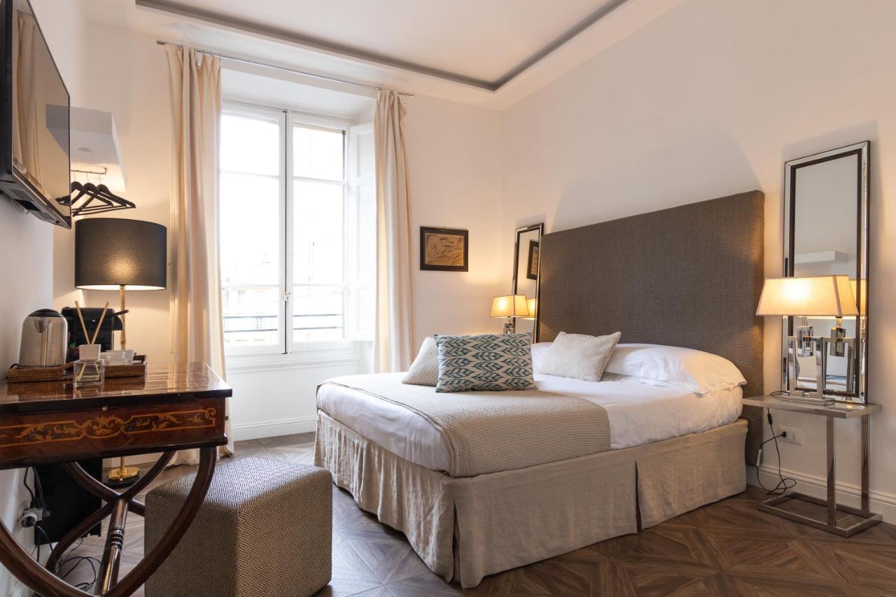 Kf Deluxe B&B Florence Ngoại thất bức ảnh