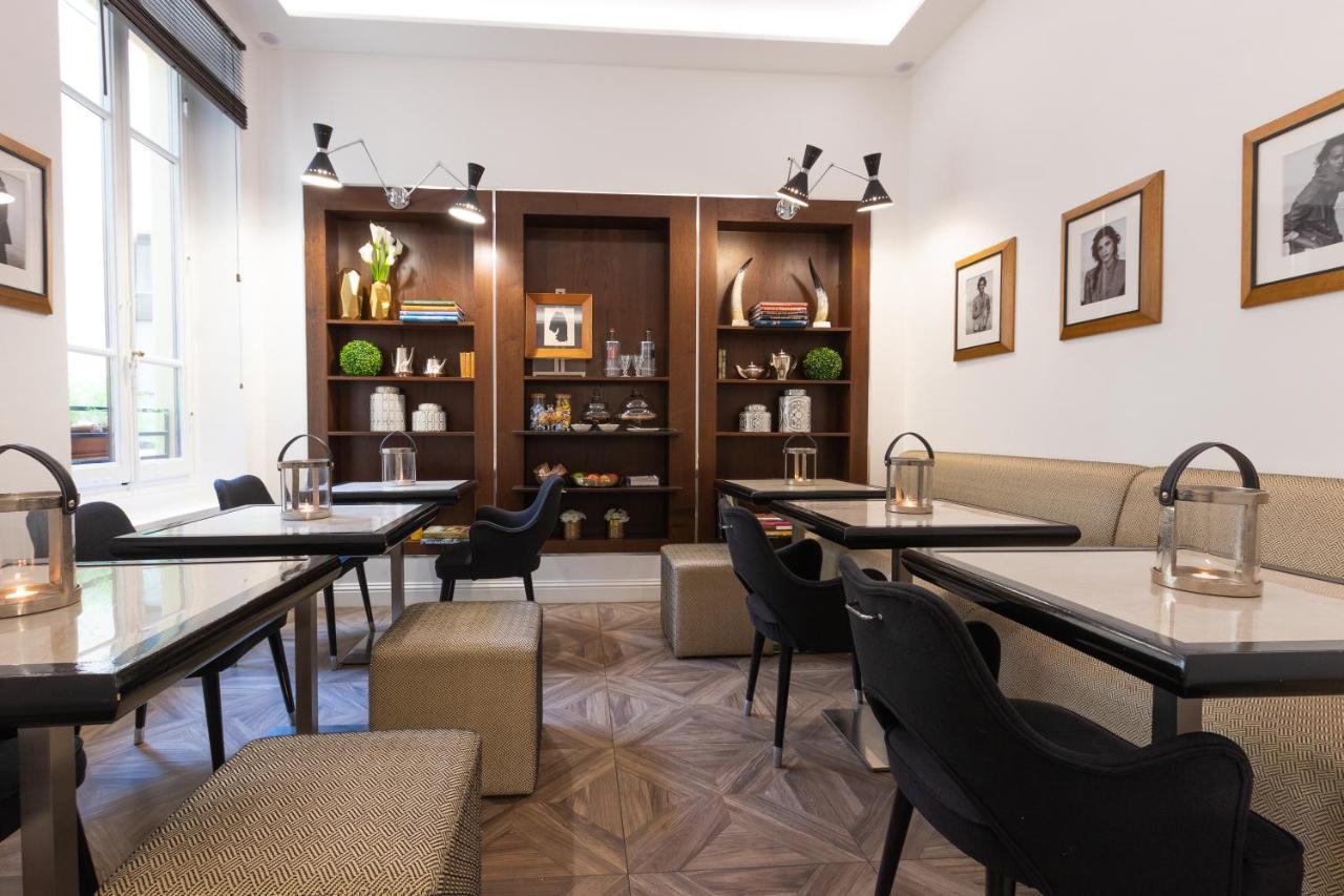 Kf Deluxe B&B Florence Ngoại thất bức ảnh